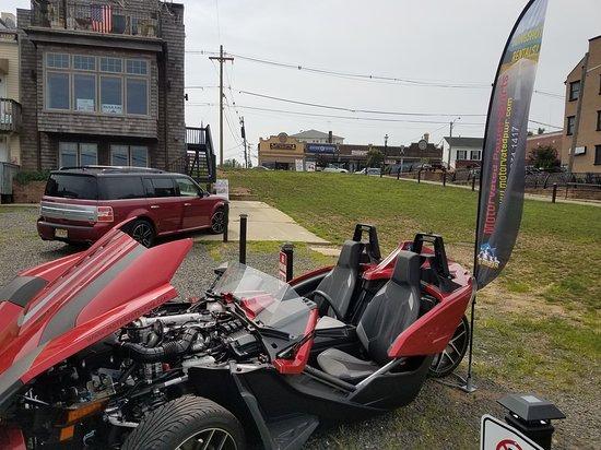 Motorvated Powersports