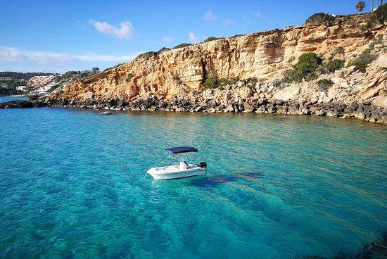 Route 12 Ibiza Charter Boats