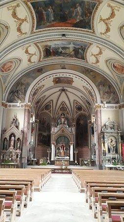 Pfarrkirche Hl. Gallus
