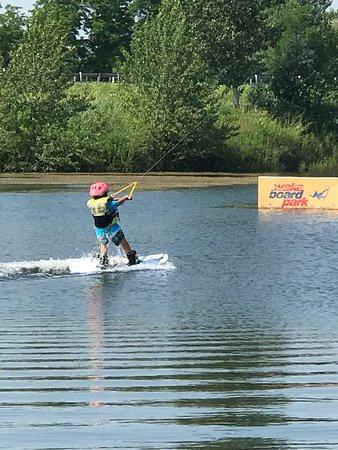 Wake Park Ivrea