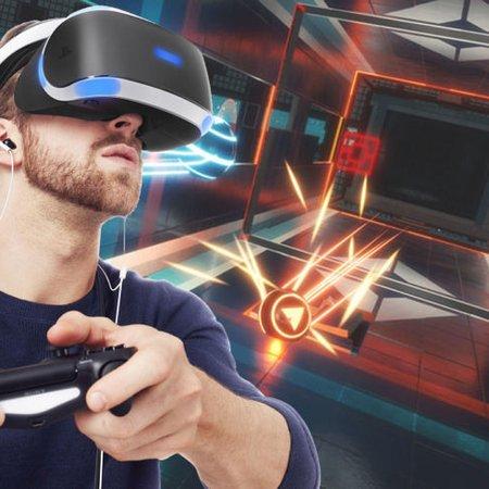 Space Virtual Reality
