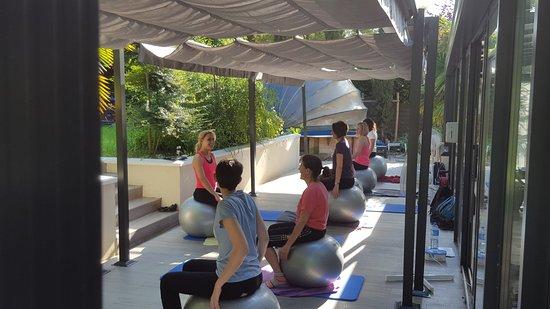 Harmony Pilates