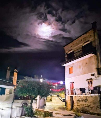 Castello di Novi Velia