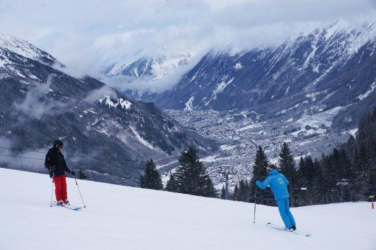 Ski Sensations