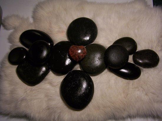 St8newalker Stone Massage