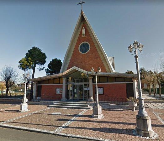 Chiesa della Nativita di Maria Vergine
