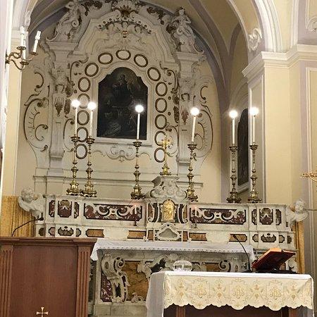 Chiesa S.S. Rosario