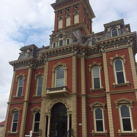 Decatur Sculpture Tour