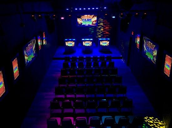 Dells Game Show & Comedy Club