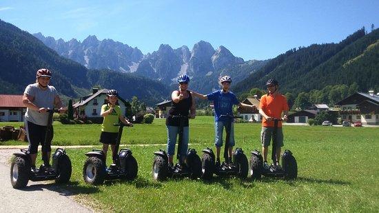 Checkpoint Sport