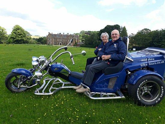Midshire Trike Tours
