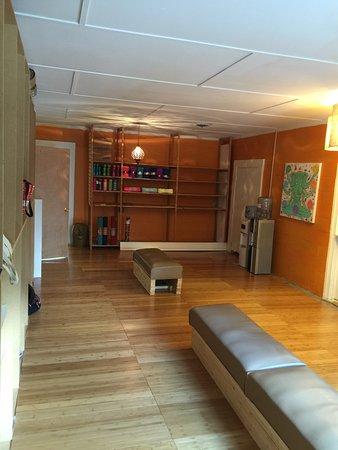 Ganesha's Yoga & Wellness