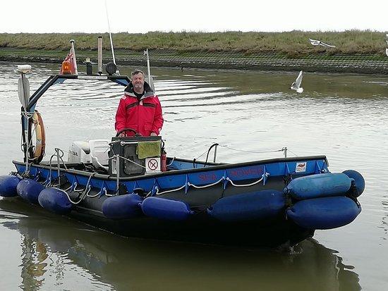 Burnham Ferry