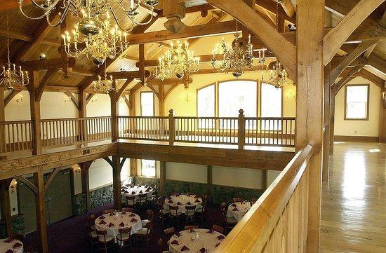 Riddlesbrood Dinner Theater