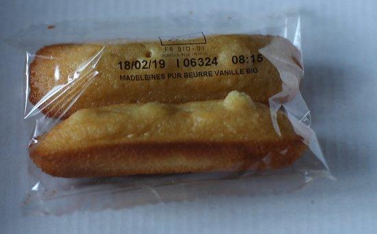 Biscuiterie Mistral