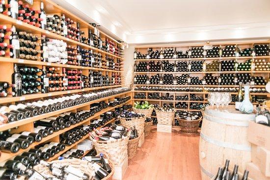 Les Vins de Vincent