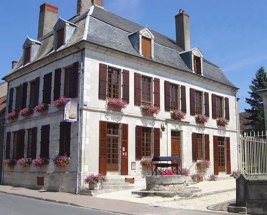Domaine de Bel Air