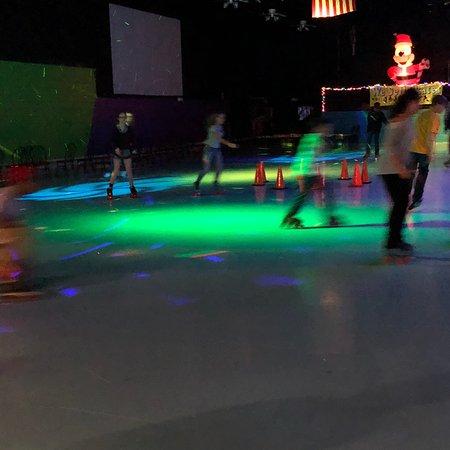 The Retroplex Entertainment Complex