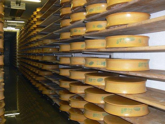 Fromagerie Cooperative de la Vallee des Arves
