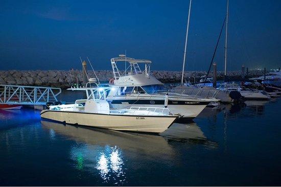 Ocean Cruise Passenger Yachts & Boats Rental