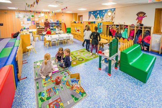 Village des Enfants