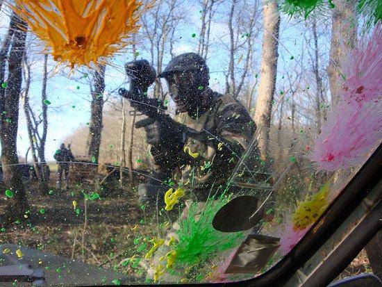 Paintball 17