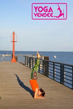 Yoga Vendee