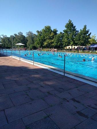 Freibad Volkach