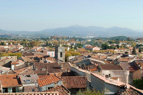 Office de Tourisme de Cuers