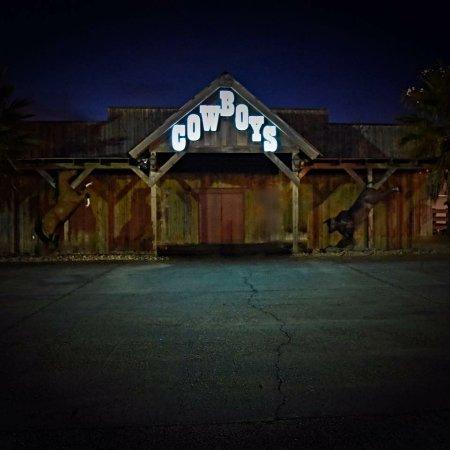 Cowboys Nightclub