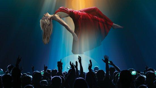 Masters of Illusion - Vegas