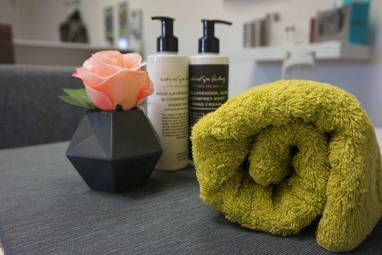 Green Apple Day Spa