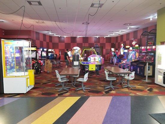 Bemidji Bowl