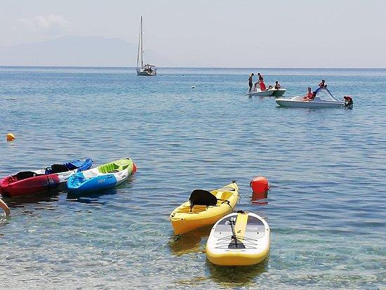 Watersports Koupi