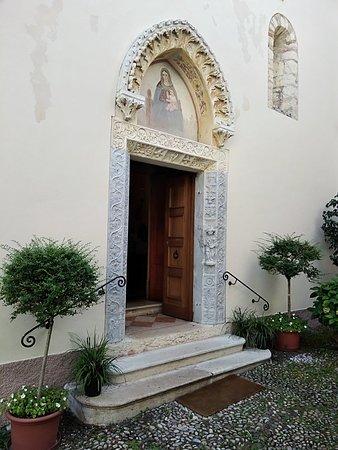Pieve di San Pietro