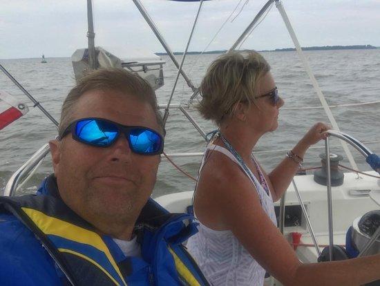 Sundance Marine Services LLC