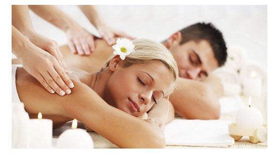 Siam Thai Massage Therapy