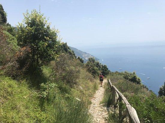 ScalandTrekking