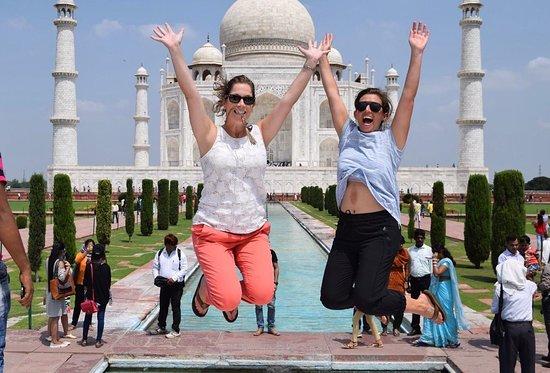 Adventures For Solo Travelers