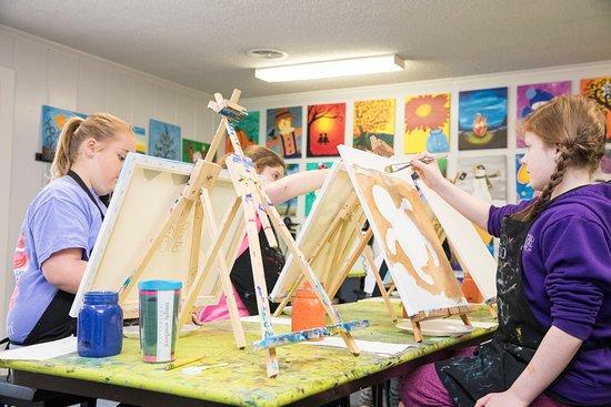 Studio 27 Arts