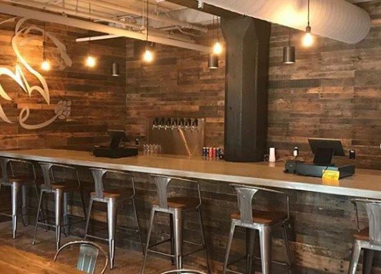 Essex County Brewing Company