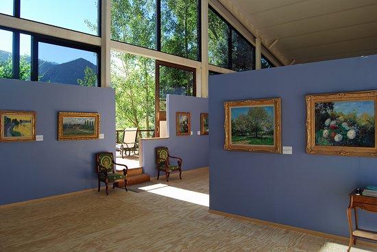 Museum of Impressionism