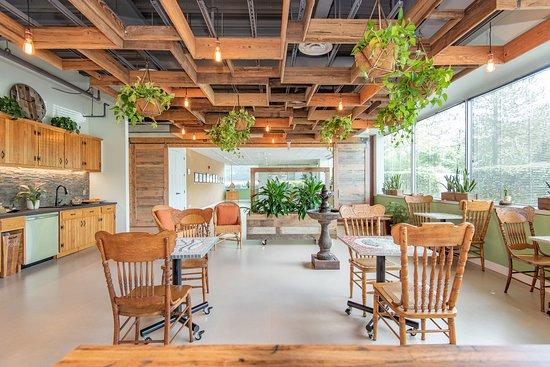 Rise Well-Being Center