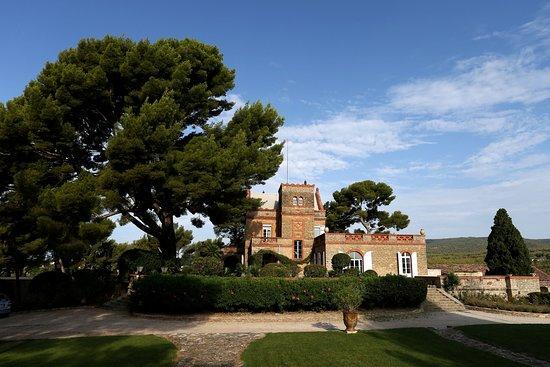 Chateau Vannieres