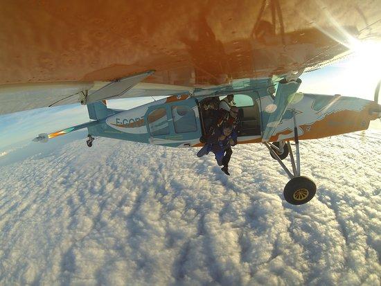 Air Play Parachutisme
