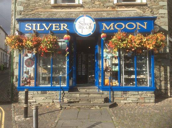 Silver Moon
