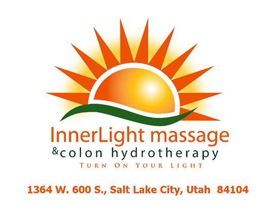 Innerlight Massage & Colon Hydrotherapy