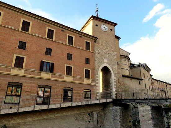 Torre di Belisario