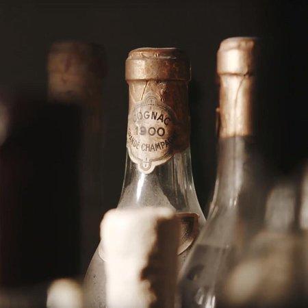 Old Liquors Collection