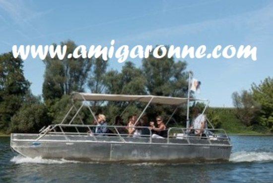Ami Garonne